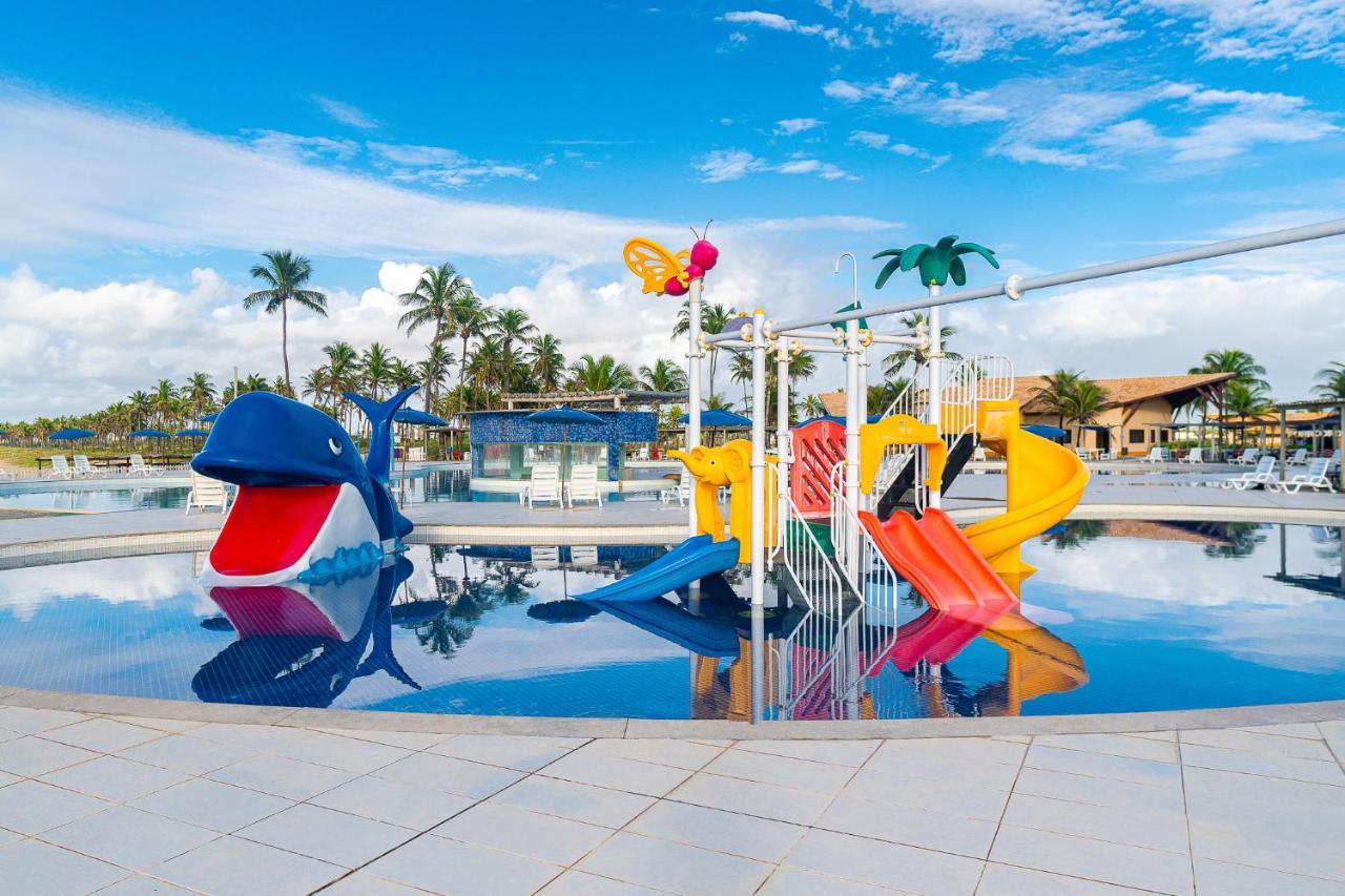 Makai Convention Aracaju 渡假村