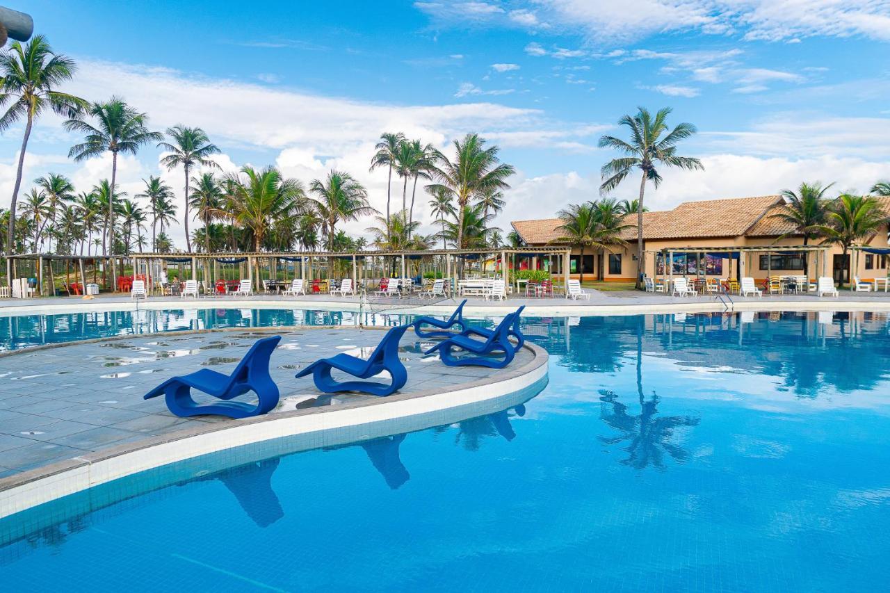 渡假村 Makai Convention Aracaju