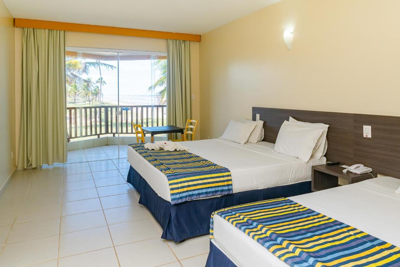 Makai Convention Aracaju 4*