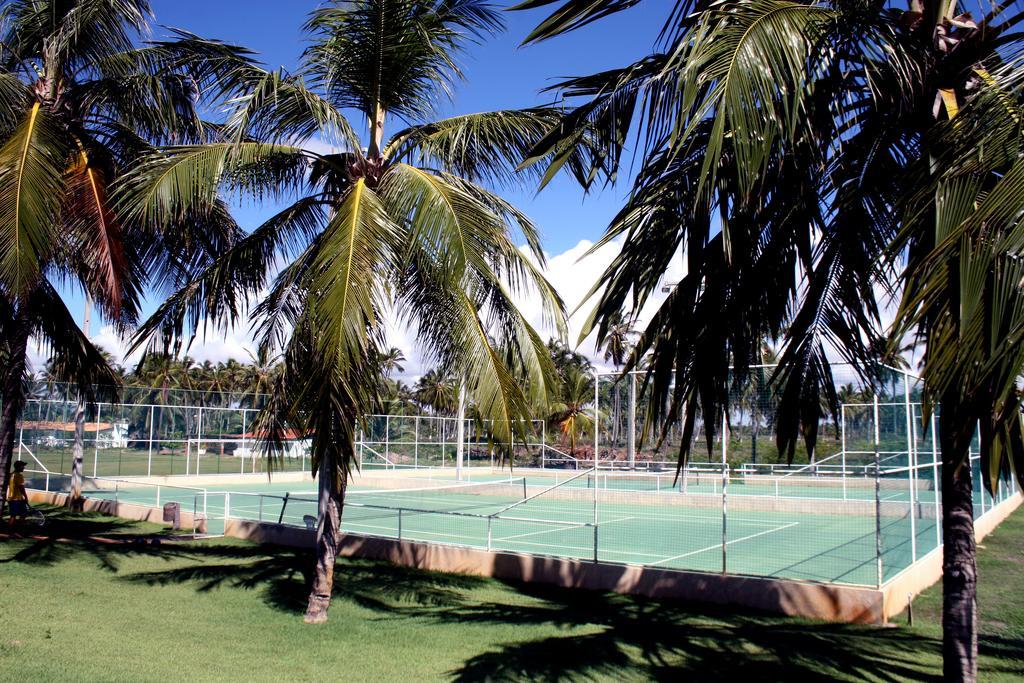 渡假村 Makai Convention Aracaju 4*