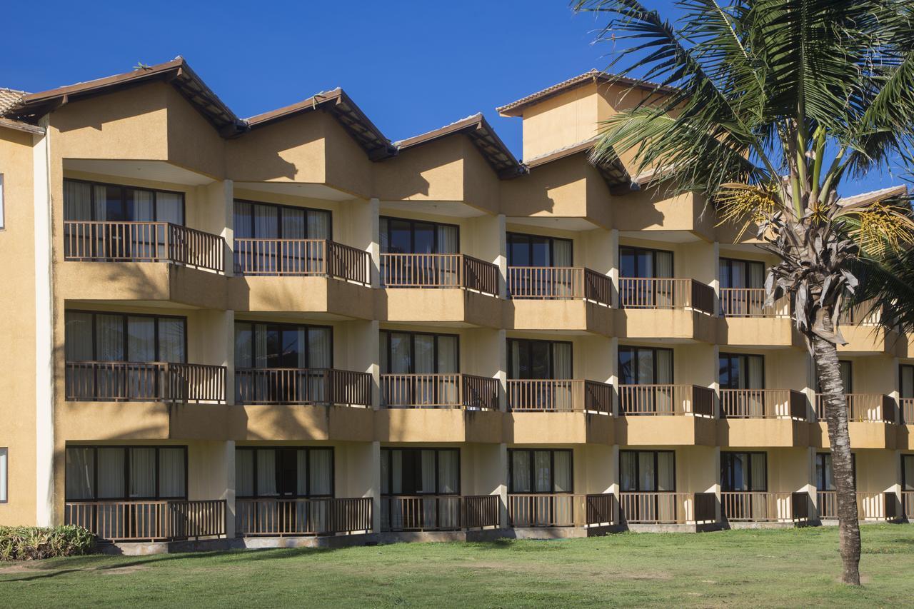 Makai Convention Aracaju 渡假村 4*