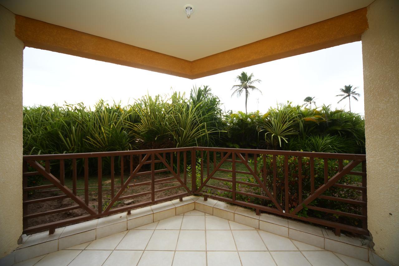 渡假村 Makai Convention Aracaju 4*