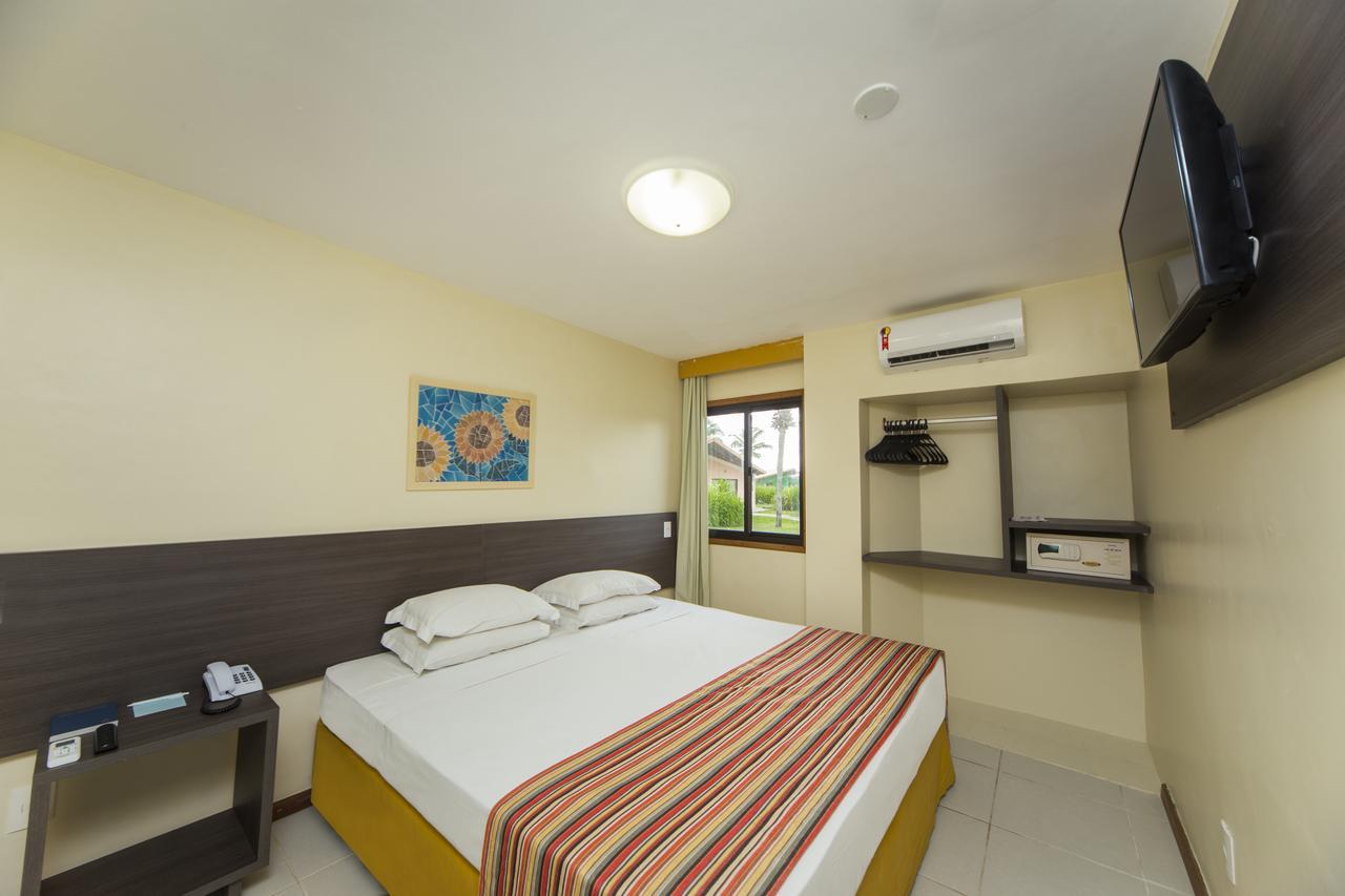 渡假村 Makai Convention Aracaju 4*