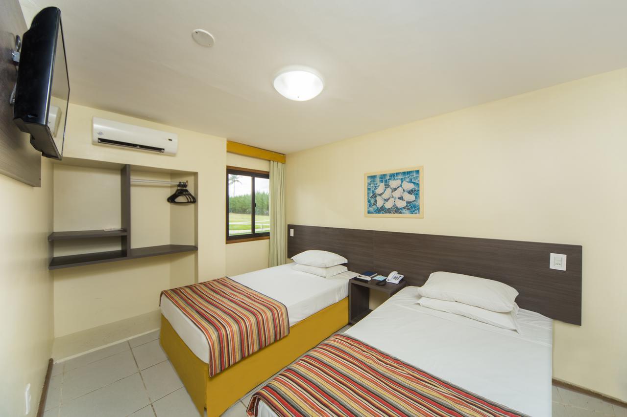 Makai Convention Aracaju 4*