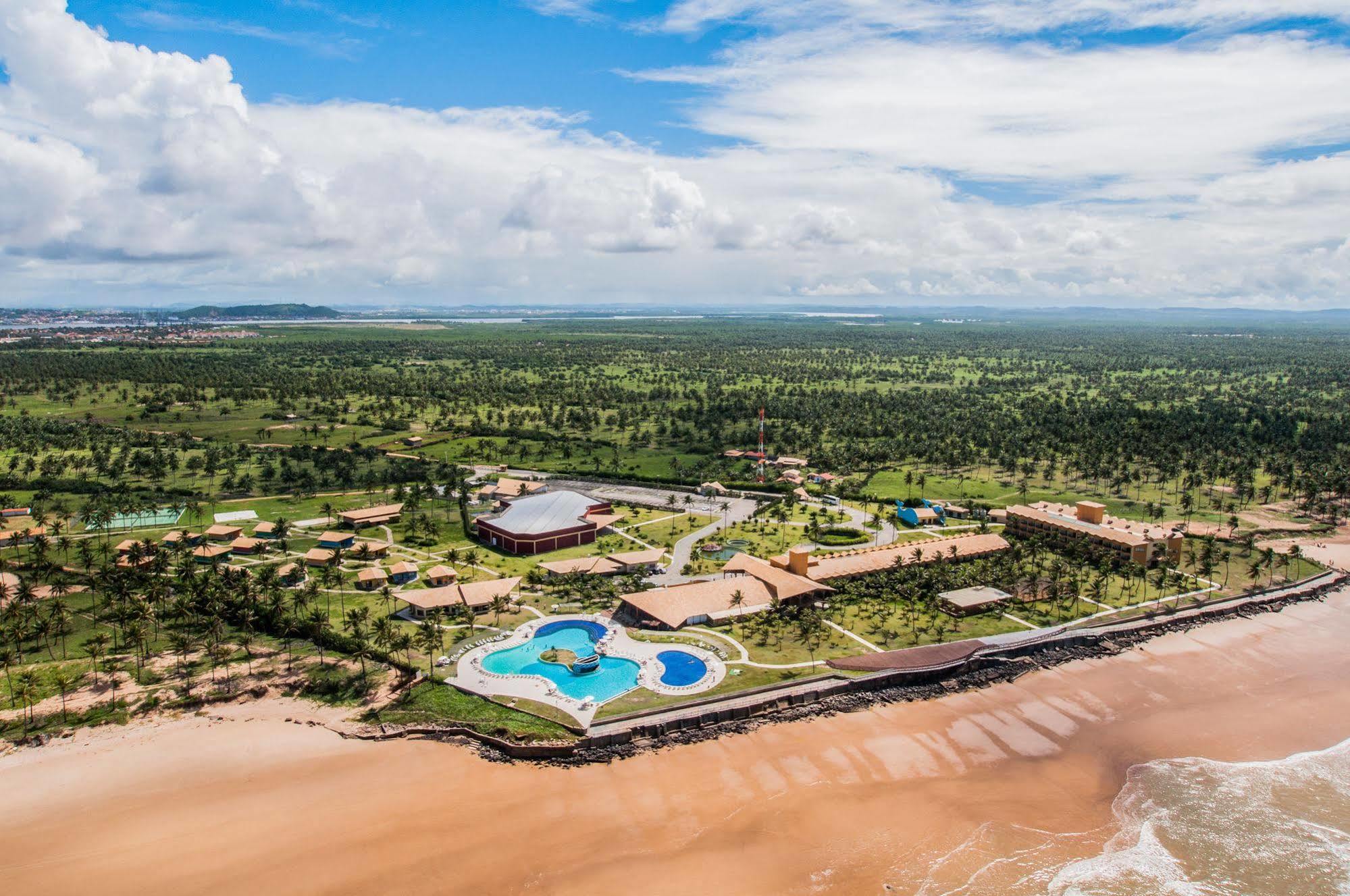 Makai Convention Aracaju 渡假村